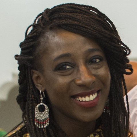 Fatoumatta Jatta