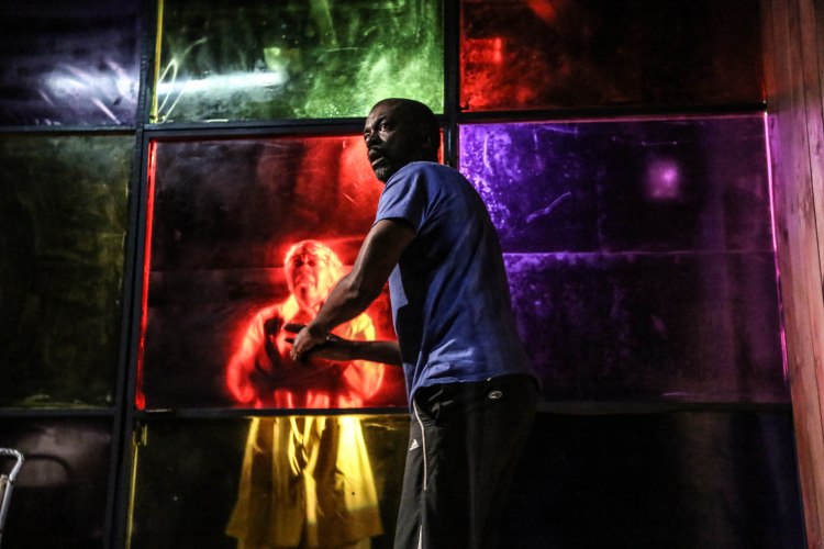 Photo credit: Jack Sain 